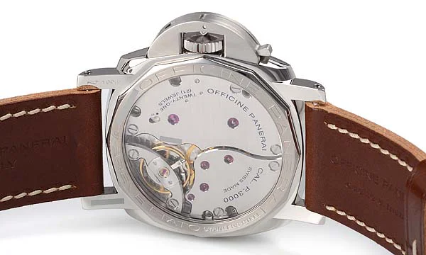 パネライ(PANERAI) コピー時計 ルミノール1950 3デイズ PAM00372