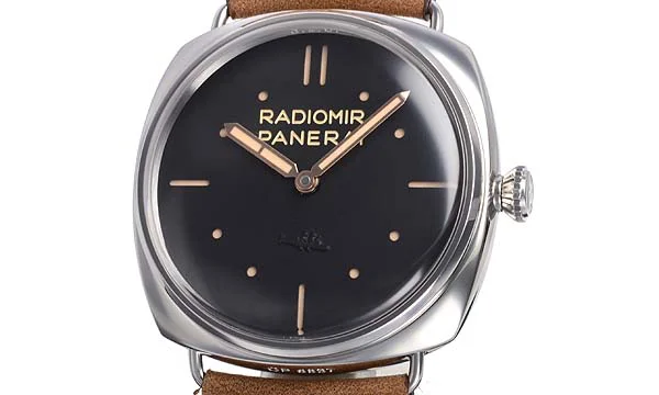 パネライ(PANERAI) コピー時計 ラジオミール S.L.C 3デイズ PAM00425