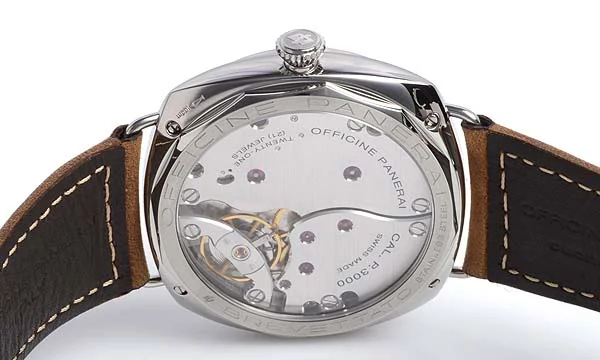 パネライ(PANERAI) コピー時計 ラジオミール S.L.C 3デイズ PAM00425