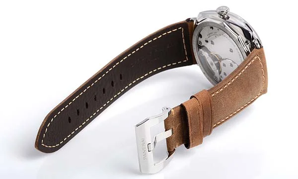 パネライ(PANERAI) コピー時計 ラジオミール S.L.C 3デイズ PAM00425