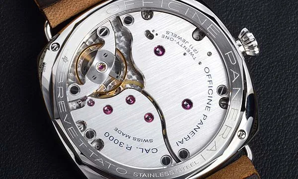 パネライ(PANERAI) コピー時計 ラジオミール S.L.C 3デイズ PAM00425