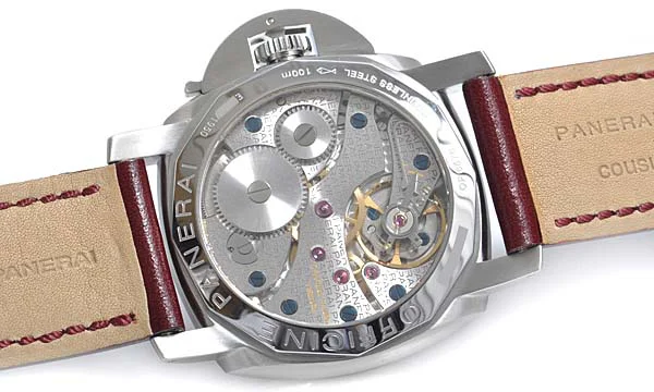 パネライ(PANERAI) コピー時計 ルミノール1950 PAM00127