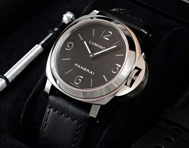 PANERAIパネライ ルミノールスーパー時計コピーベース PAM00112 