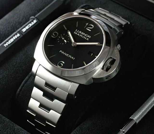 PANERAIパネライ ルミノールスーパー時計コピーマリーナ1950 3デイズ PAM00328