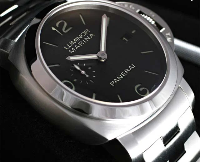 PANERAIパネライ ルミノールスーパー時計コピーマリーナ1950 3デイズ PAM00328