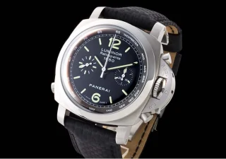パネライ ルミノールスーパー 1950 ラトラパンテ PAM00213 スーパーコピー 時計