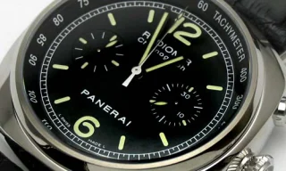パネライ ラジオミール PAM00288 コピー 腕時計