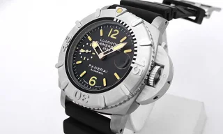 パネライ ルミノールスーパー サブマーシブル2500 PAM00194 スーパーコピー 時計