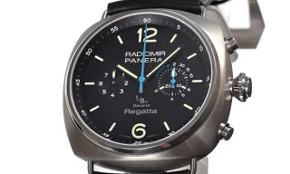 ラジオミール レガッタ2010 PAM00343 コピーPANERAI