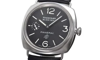 パネライ ラジオミール シール スーパーコピー 時計 ＬＯＧＯ PAM00380