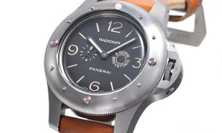 パネライ ラジオミール エジツィアーノ PAM00341 コピー 腕時計