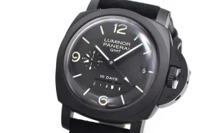 パネライ ルミノールスーパー 1950 10デイズ GMT PAM00335 スーパーコピー 時計