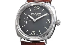 パネライ ラジオミール 42mm PAM00337 スーパーコピー 時計