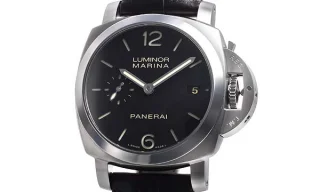 パネライ ルミノール1950マリーナ3デイズ オートマチック42㎜ PAM00392