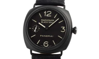 パネライ ラジオミールシール PAM00292 スーパーコピー 時計