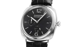 ラジオミール 10デイズGMT PAM00323 スーパーコピーPANERAI