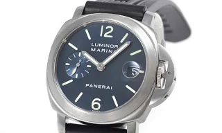 パネライ ルミノールマリーナ PAM00070 スーパーコピー 時計