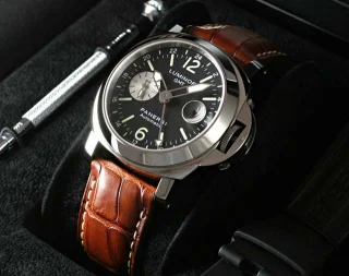 パネライ ルミノールスーパー GMT PAM00088 スーパーコピー 時計
