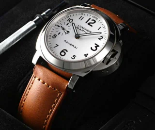 PAM00113 パネライ ブランド ルミノール マリーナ スーパーコピー 時計