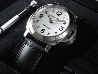 パネライ ルミノールスーパー べース PAM00114 スーパーコピー 時計