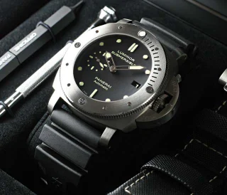 ルミノールスーパー サブマーシブル1950 3デイズ PAM00305 スーパーコピーPANERAI