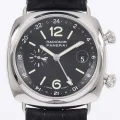 パネライ ラジオミール GMT PAM00184 コピー 腕時計 (1)
