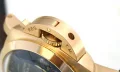 パネライ ルミノールスーパー 1950 8デイズクロノ モノプルサンテGMT PAM00277 スーパーコピー 時計 (2)