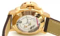 パネライ ルミノールスーパー 1950 8デイズクロノ モノプルサンテGMT PAM00277 スーパーコピー 時計 (3)