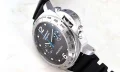 パネライ ルミノールスーパー クロノ レガッタ2008 PAM00308 スーパーコピー 時計 (2)