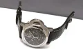 パネライ ルミノールスーパー 1950 8デイズクロノ モノプルサンテGMT PAM00311 スーパーコピー 時計 (5)