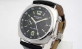 パネライ ラジオミール GMT PAM00242 コピー 腕時計 (1)