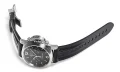 パネライPAM00361 ルミノールスーパー 1950 フライバッククロノコピー 時計 (2)