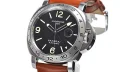 パネライ ルミノールスーパー GMT PAM00029 スーパーコピー 時計 (1)