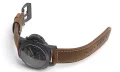 パネライ ルミノールスーパー スーパーコピー 時計 1950 3デイズ GMT オートマチック チェラミカ PAM00441 (2)