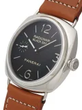パネライ ラジオミール シール PAM00183 コピー 腕時計 (2)