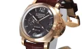 パネライ ルミノール 1950 8デイズ GMT PAM00289 スーパーコピー 時計 (1)