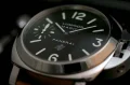パネライ ルミノールスーパー マリーナ ロゴ PAM00005 スーパーコピー 時計 (2)
