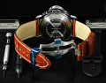 パネライ ルミノールスーパー GMT PAM00088 スーパーコピー 時計 (3)
