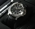 パネライ ルミノールスーパー パワーリザーブ PAM00090 スーパーコピー 時計 (1)