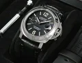 パネライ ルミノールスーパー マリーナ オートマティック PAM00104 スーパーコピー 時計 (1)