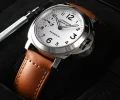 PAM00113 パネライ ブランド ルミノール マリーナ スーパーコピー 時計 (1)