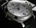 パネライ ルミノールスーパー べース PAM00114 スーパーコピー 時計 (2)