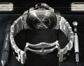 パネライ ルミノールスーパー GMT PAM00161 スーパーコピー 時計 (3)