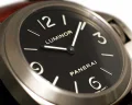 パネライ ルミノールスーパー ベース チタン PAM00176 スーパーコピー 時計 (2)