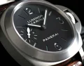 パネライ ルミノールスーパー マリーナチタン PAM00177 スーパーコピー 時計 (2)