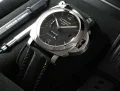 パネライ ルミノールスーパー N級品1950エイトデイズGMT PAM00233 (1)