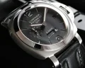 パネライ ルミノールスーパー N級品1950エイトデイズGMT PAM00233 (2)