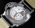 パネライ ルミノールスーパー N級品1950エイトデイズGMT PAM00233 (3)