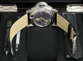 パネライ ルミノールスーパー N級品1950エイトデイズGMT PAM00233 (4)