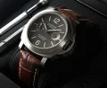 パネライ ルミノールスーパー マリーナ チタン オートマチック PAM00240 スーパーコピー 時計 (1)